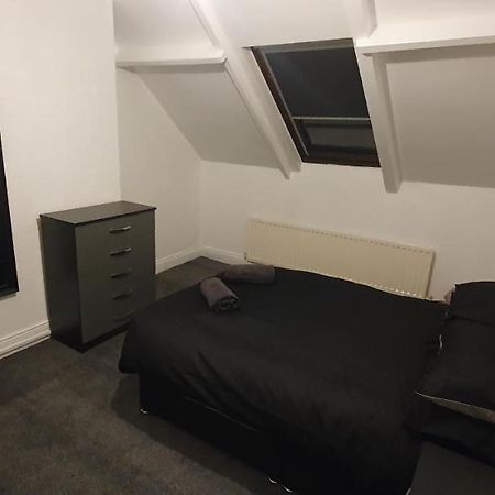 Hustlers Inn Apartment 뉴캐슬어폰타인 외부 사진