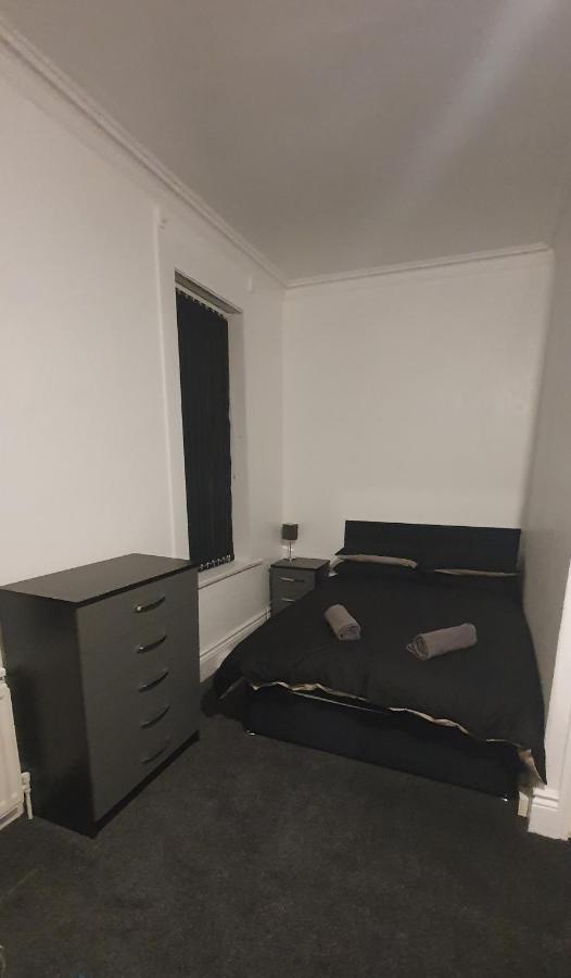 Hustlers Inn Apartment 뉴캐슬어폰타인 외부 사진