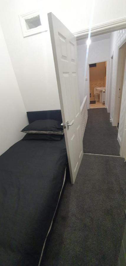 Hustlers Inn Apartment 뉴캐슬어폰타인 외부 사진