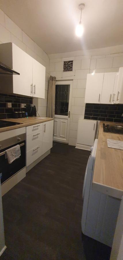 Hustlers Inn Apartment 뉴캐슬어폰타인 외부 사진