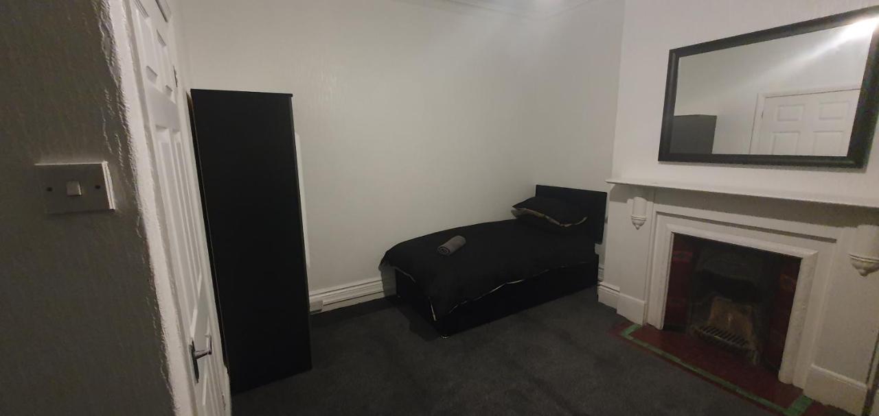 Hustlers Inn Apartment 뉴캐슬어폰타인 외부 사진